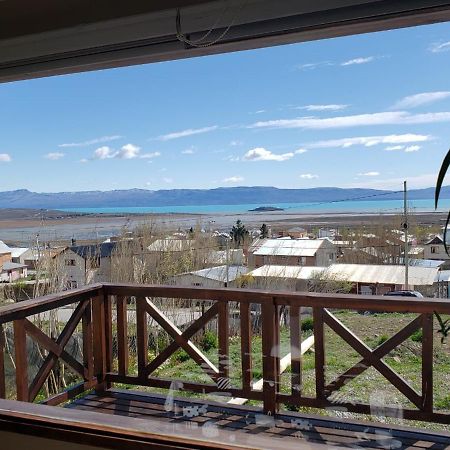 Cabana M&M El Calafate Luaran gambar