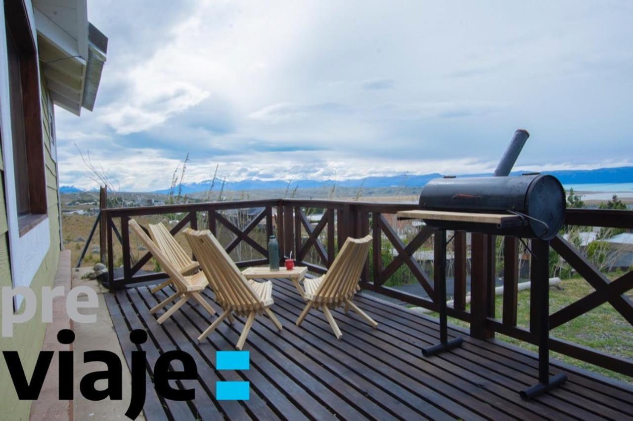 Cabana M&M El Calafate Luaran gambar